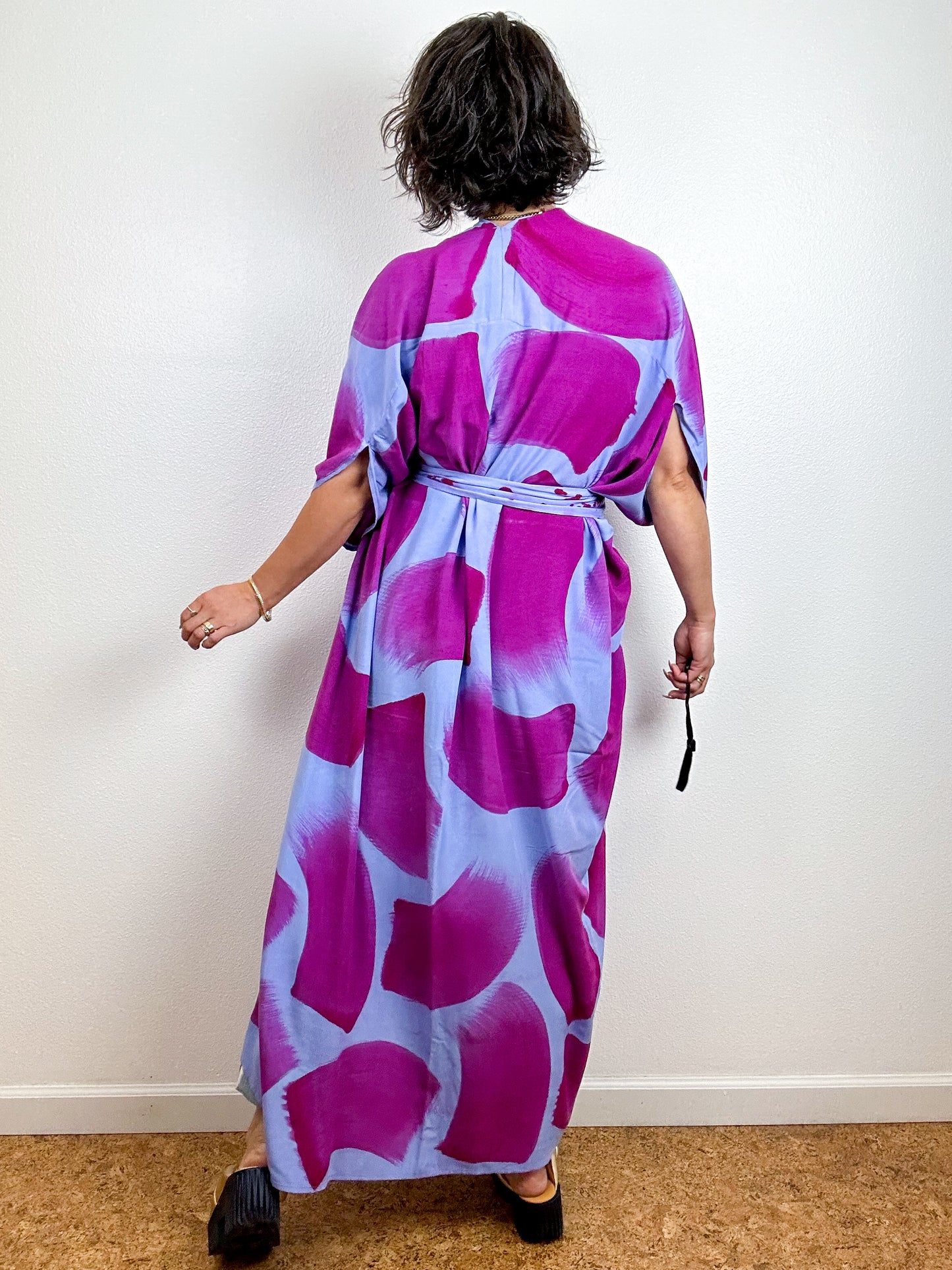 Reserved for Antonia