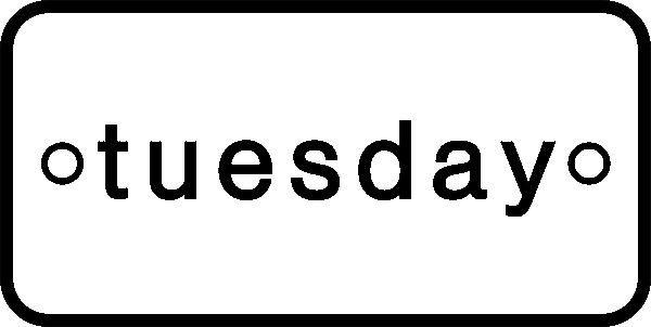 Tuesday Shop